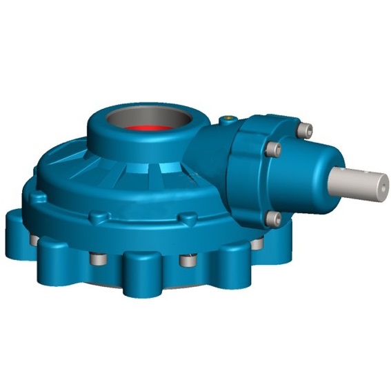 Ingeniería, Procura y Construcción Materiales mecánicos 1 Actuadores