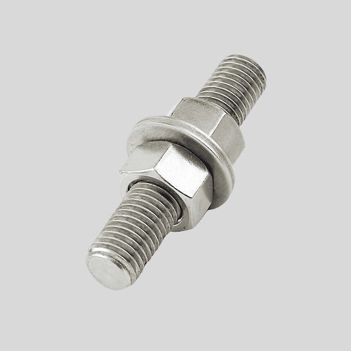 Ingeniería, Procura y Construcción Materiales mecánicos 4 Empaques y Espárragos