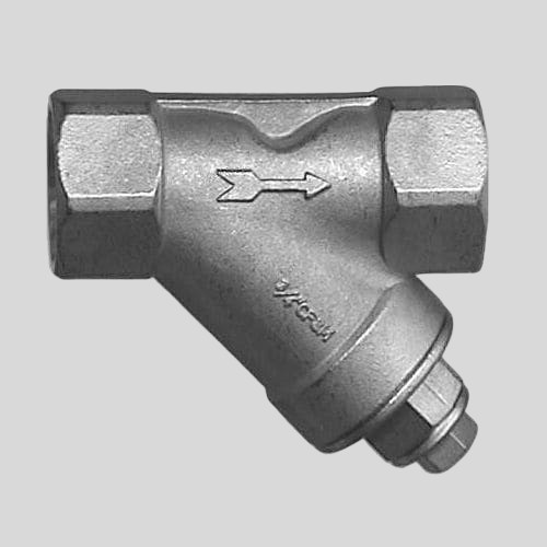 Ingeniería, Procura y Construcción Materiales mecánicos 8 Trampas y Filtros