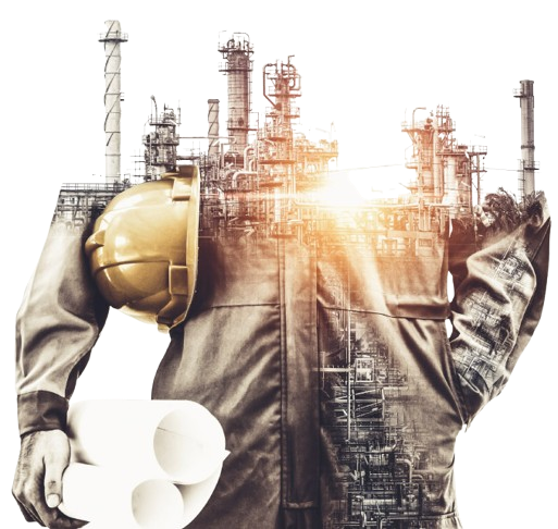 Ingeniería, Procura y Construcción Materiales mecánicos 11 hombre con tuberias removebg preview